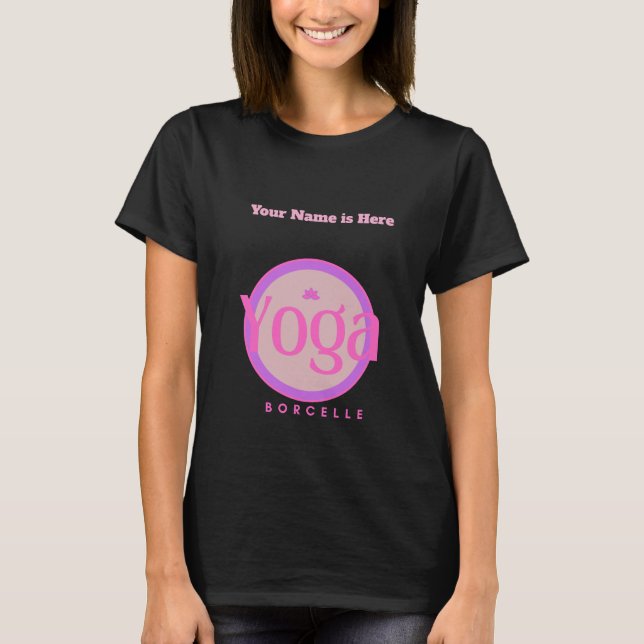 Fonix - Women T-Shirt (Vorderseite)