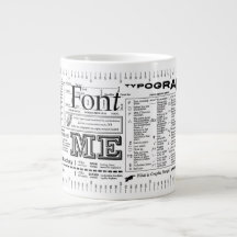Font Me Typography ExtraBold Edition