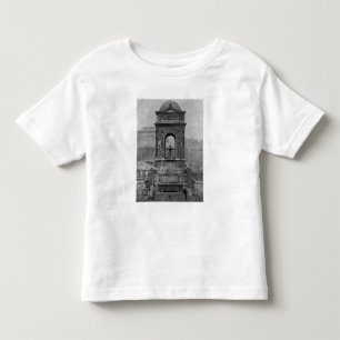 Fontaine DES-Unschuldige, 1547 Kleinkind T-shirt