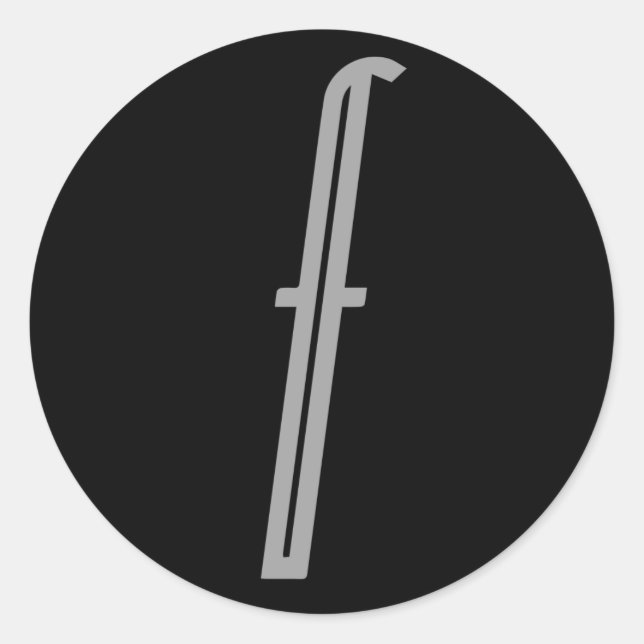 Fontaine stickers (Vorderseite)