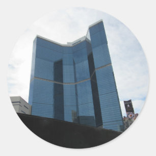 Fontainebleau Las Vegas 2024 Aufkleber