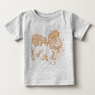 Foo Dog T-Shirt