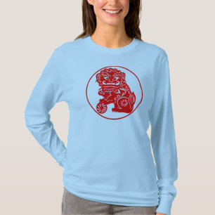Foo HundeT-Shirt T-Shirt