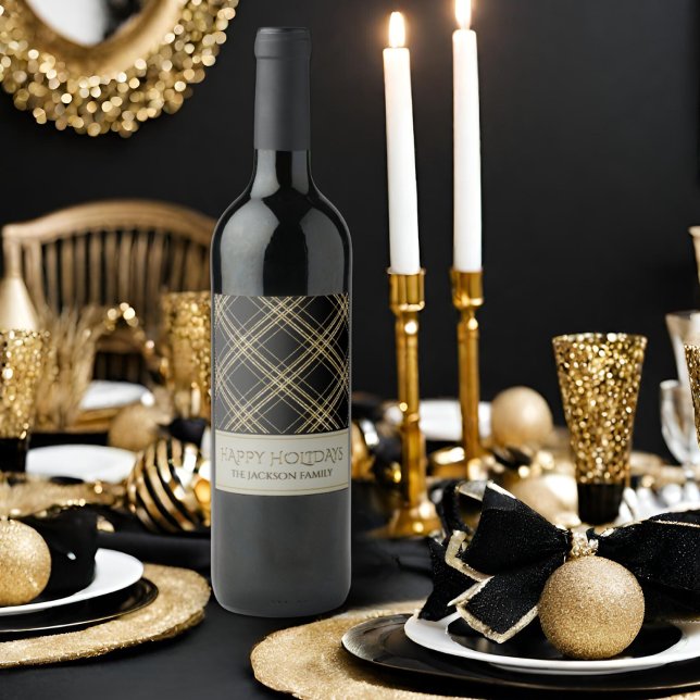 Food and Beverage Label Set Weinetikett (Von Creator hochgeladen)