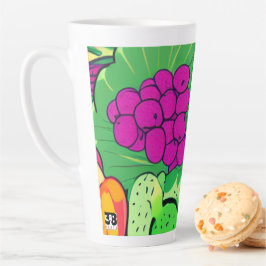 Food as Medicine Collection Milchtasse