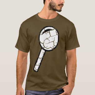 Food Cooking Feinschmecker Candy Sucker gestört T-Shirt