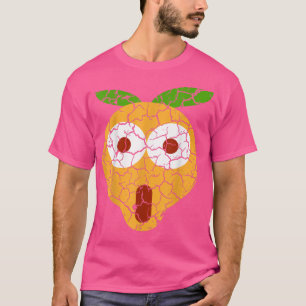 Food Cooking Feinschmecker Orange Not leidend T-Shirt