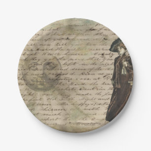 "Food Serving" "Paper Tellers" "Party Decoration" Pappteller