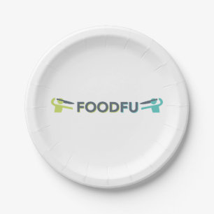 FoodFu beurteilt Teller