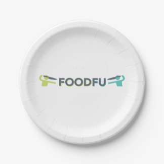 FoodFu beurteilt Teller