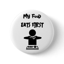 Foodies-Knopf