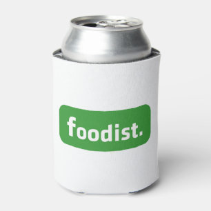 Foodist. Dosenkühler