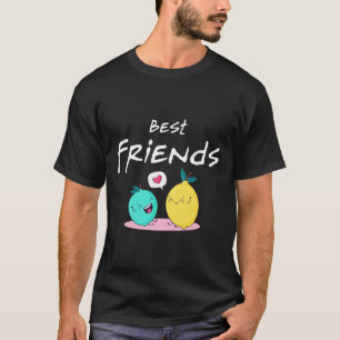 Foods Best Friends T-Shirt
