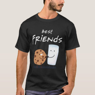 Foods Best Friends T-Shirt