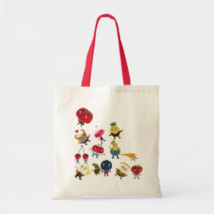 Foody Grocery Tasche