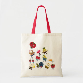 Foody Grocery Tasche