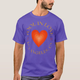 Fool in Liebe Music Festival 2024 TShirt 1