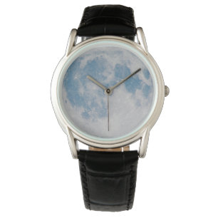 Fool Moon eWatch Armbanduhr