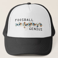 Foosball Genie