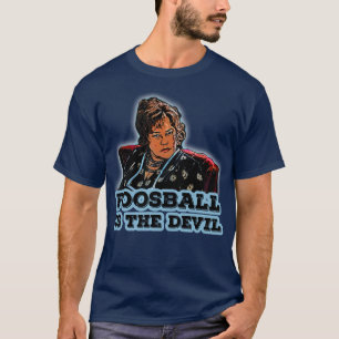 Foosball ist der Teufel T-Shirt