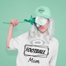 Foot-Ball-Mama
