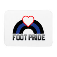 Foot Pride