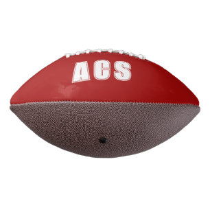  FOOTBALL