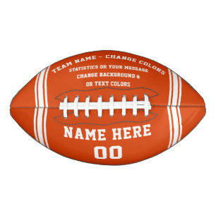  FOOTBALL