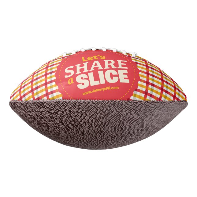 Football (Gedreht 90)