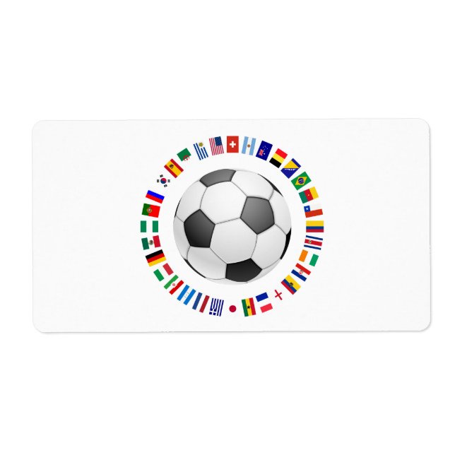 FOOTBALL (Vorne)