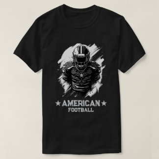FOOTBALL AMERIKA T-Shirt