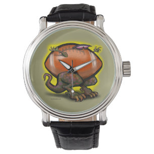 Football Beast Armbanduhr