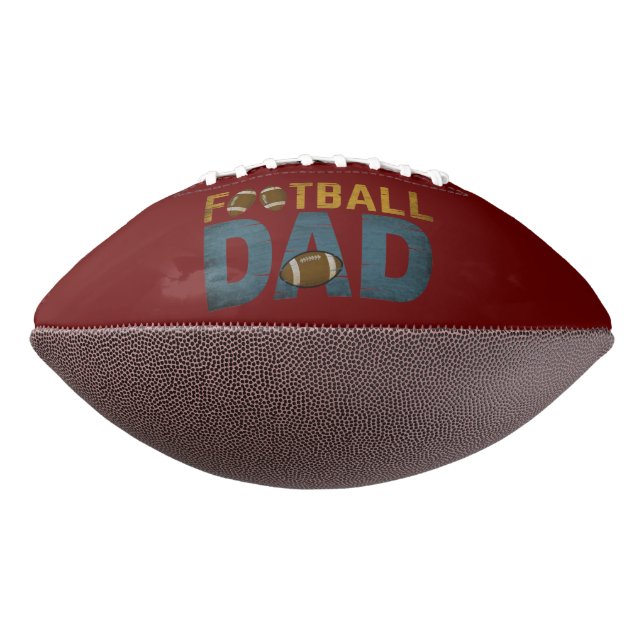 FOOTBALL DAD (Gedreht 270)