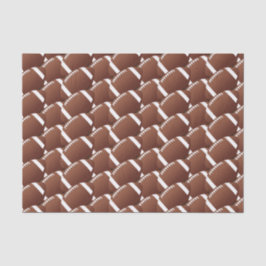 Football Gift Tissue - HAMbyWG Seidenpapier