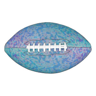 Football Glitzer Star Dust