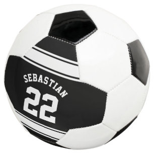 Football Jersey Personalisiert Fußball