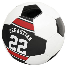 Football Jersey Personalisiert Fußball
