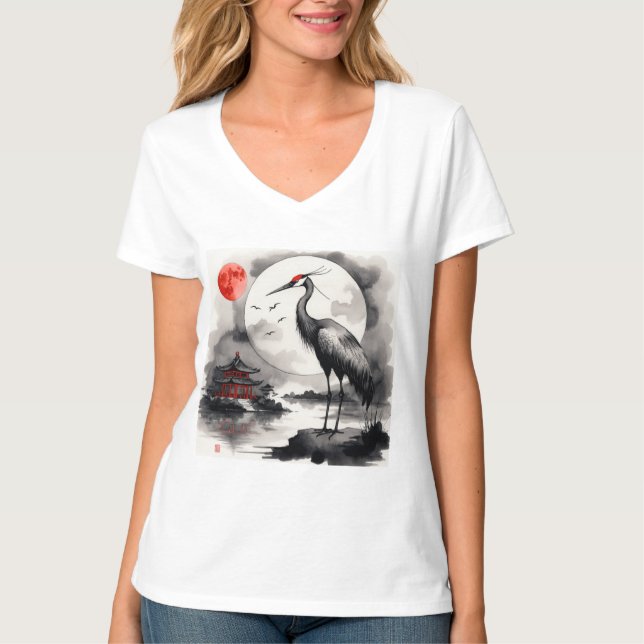 Football Jersey T-Shirt (Vorderseite)
