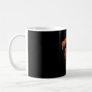 Football Mama Thanksgiving Truthahn süßer Herbst Kaffeetasse