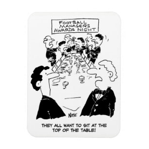 Football Managers Awards Nightlife Magnet