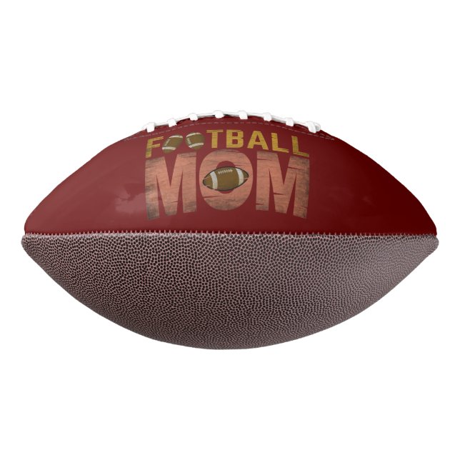 FOOTBALL MOM (Gedreht 270)