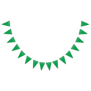 Football Party Banner