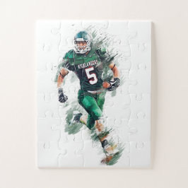 Football Puzzle