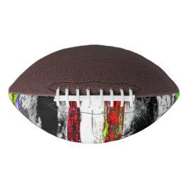 Football – Reflection Layers