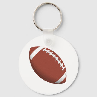 Football! Schlüsselanhänger