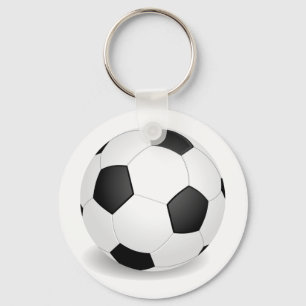 Football Schlüsselanhänger