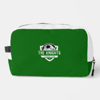 Football Sport Emerald Green