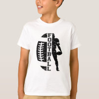 Football Sports Game USA American Team Funny Gift