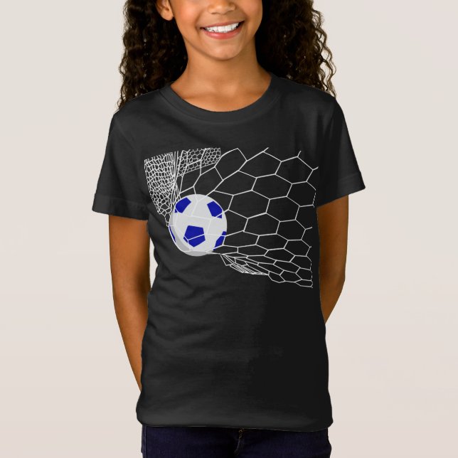 Football T-Shirt (Vorderseite)