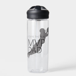 Football Vater MVP Trinkflasche